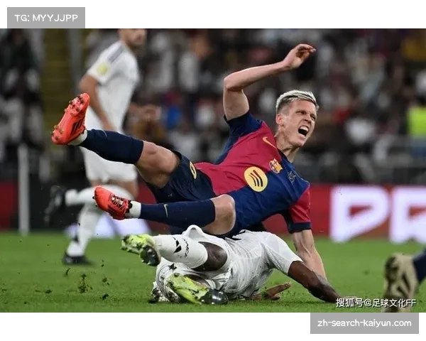 巴萨主裁因伤退场 紧急寻替补裁判应对突发情况