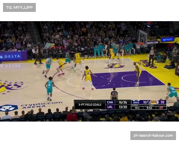 米勒26分8篮板黄蜂核心输出 四号秀稳定表现带队冲击季后赛