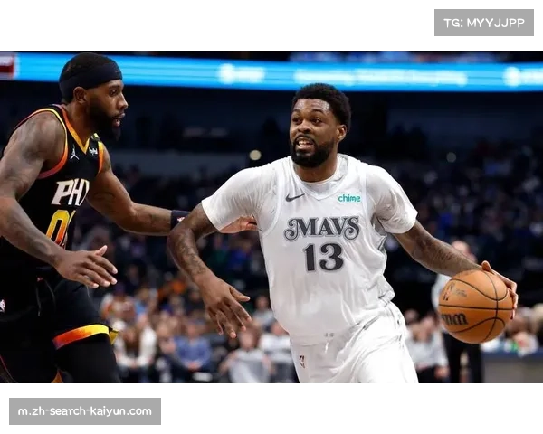 独行侠遭遇六连败 年轻阵容重建期保级形势严峻