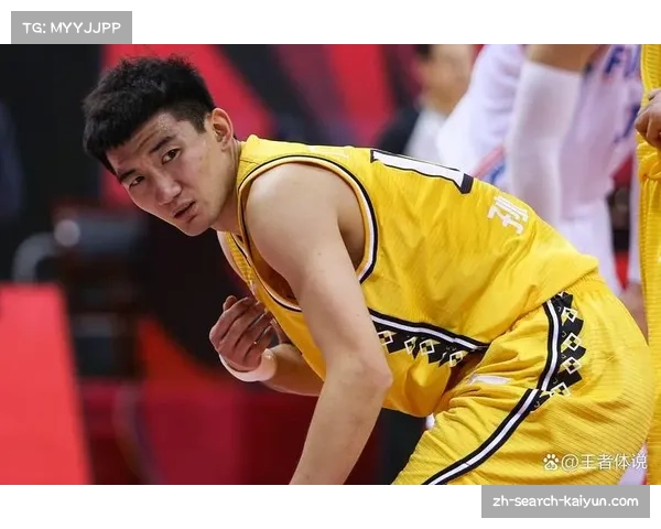 广厦队缺阵布朗孙铭徽 球队韧性远超预期